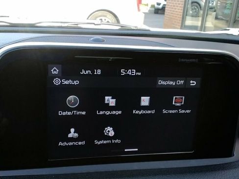 Used 2019 Kia Stinger AWD/4WD image 22