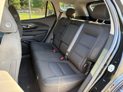 Used 2023 GMC Terrain SLE w/ Elevation Edition FWD image 19