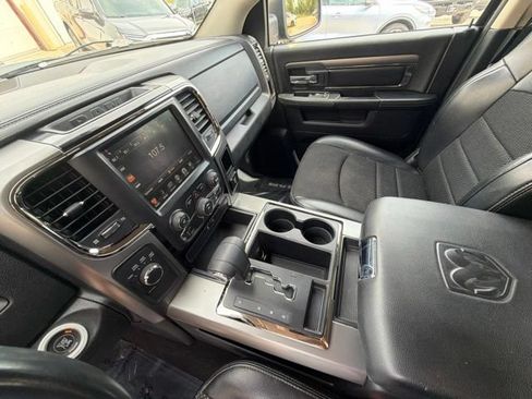 Used 2013 RAM 1500 Sport w/ Convenience Group AWD/4WD image 23