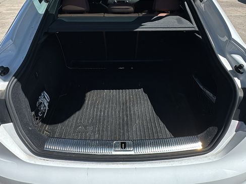 Used 2021 Audi A5 2.0T Premium Plus w/ Premium Plus image 25