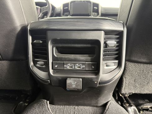 Used 2024 RAM 2500 Power Wagon w/ Level 2 Equipment Group AWD/4WD image 15