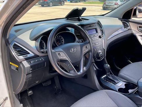 Used 2013 Hyundai Santa Fe Sport FWD image 17