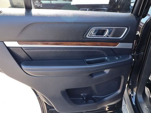 Used 2019 Ford Explorer Limited w/ Class III Trailer Tow Package AWD/4WD image 19