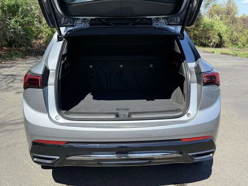 Certified 2025 Buick Envision Sport Touring AWD/4WD image 12