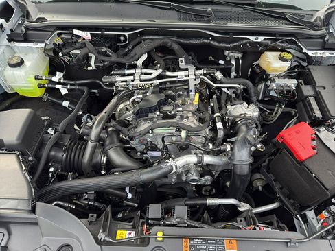 New 2025 Ford Ranger XLT w/ Equipment Group 301A High image 34