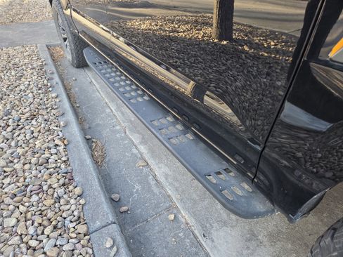 Used 2024 Ford F150 Tremor w/ Bed Utility Package image 15