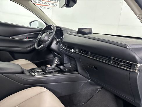 Used 2025 MAZDA CX-30 AWD 2.5 S w/ Preferred Package image 31