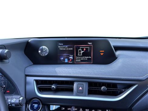 Used 2020 Lexus UX 250h w/ Premium Package image 24