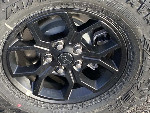 New 2026 Jeep Wrangler Willys image 6