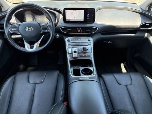 Used 2023 Hyundai Santa Fe XRT w/ Cargo Package AWD/4WD image 5