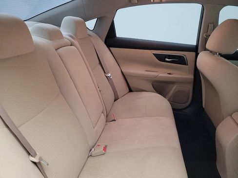 Used 2015 Nissan Altima 2.5 S image 19