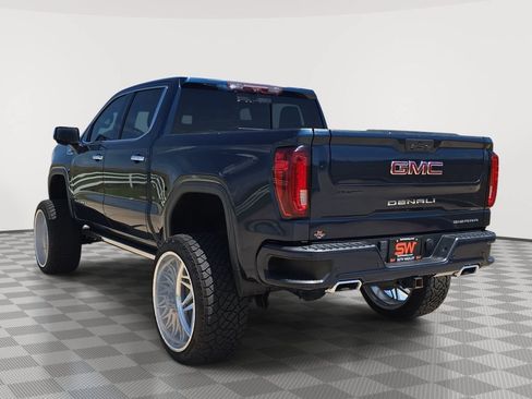 Used 2021 GMC Sierra 1500 Denali w/ Denali Ultimate Package AWD/4WD image 5