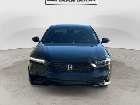 Used 2024 Honda Accord EX image 8