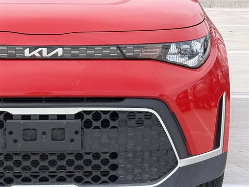 Used 2023 Kia Soul LX w/ Option Group 015 image 8