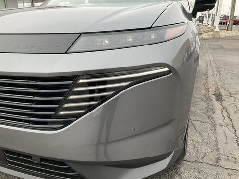 New 2026 Nissan Murano SL image 36