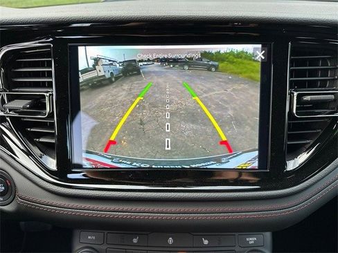 New 2025 Dodge Durango R/T image 30