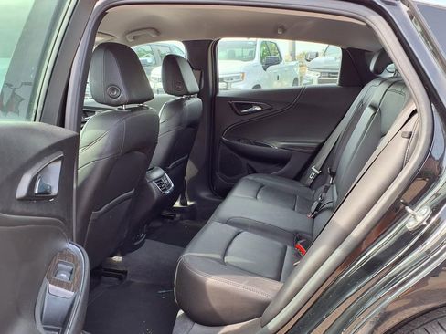Used 2024 Chevrolet Malibu LT FWD image 10