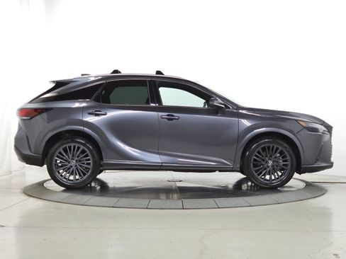 Used 2025 Lexus RX 350 Premium w/ Convenience Package AWD/4WD image 12
