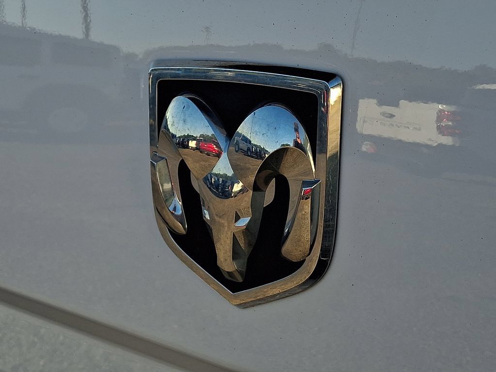 Used 2021 RAM 1500 Tradesman w/ Popular Equipment Group RWD image 31