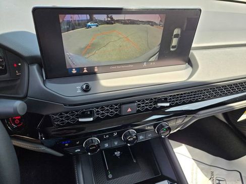 New 2026 Honda Accord Touring image 10