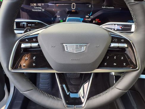 Used 2026 Cadillac Lyriq Sport image 20