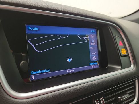 Used 2016 Audi SQ5 Premium Plus w/ Technology Package image 28