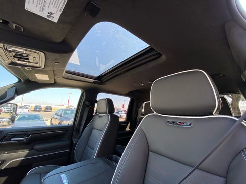 New 2026 GMC Sierra 2500 AT4X image 19