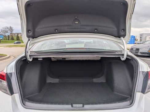 Certified 2024 Honda Civic Sport image 31