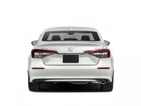 Certified 2022 Honda Civic Sport image 5