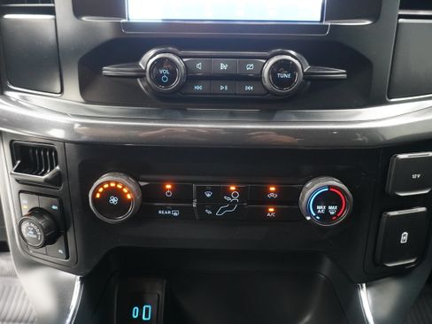 Used 2023 Ford F150 XL w/ STX Appearance Package AWD/4WD image 19