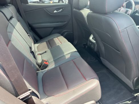 Used 2023 Chevrolet Blazer RS w/ Enhanced Convenience Package image 23