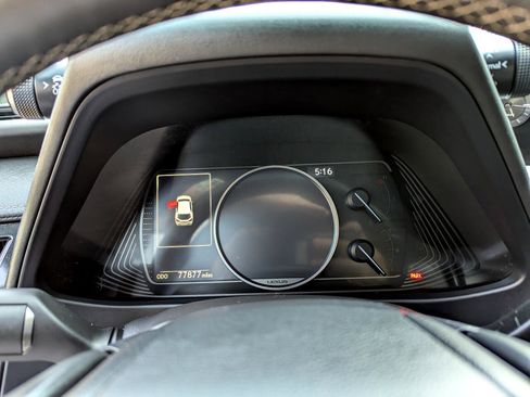 Used 2020 Lexus UX 250h w/ Premium Package image 17