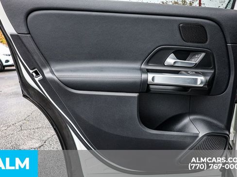 Used 2024 Mercedes-Benz EQB 250+ w/ Winter Package image 56