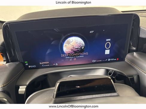 New 2025 Lincoln Aviator Black Label image 34