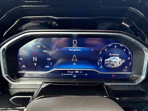 Used 2022 Chevrolet Silverado 1500 High Country w/ High Country Premium Package image 22