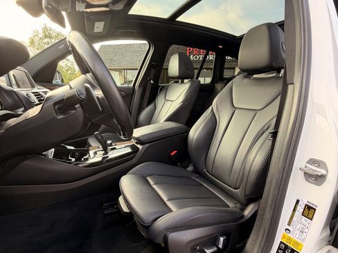 Used 2019 BMW X3 M40i image 22