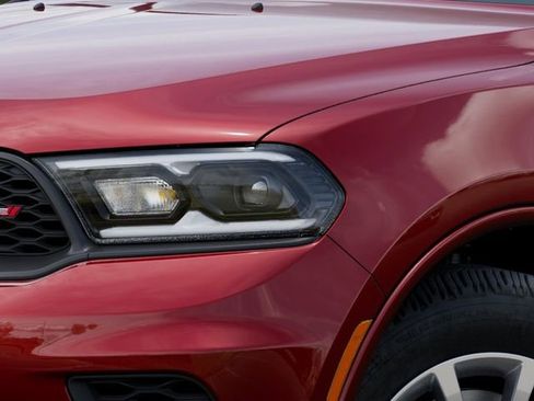 New 2026 Dodge Durango GT RWD image 11