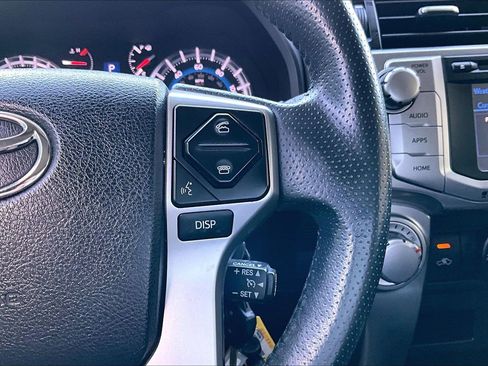 Used 2016 Toyota 4Runner SR5 w/ Convenience Package AWD/4WD image 20