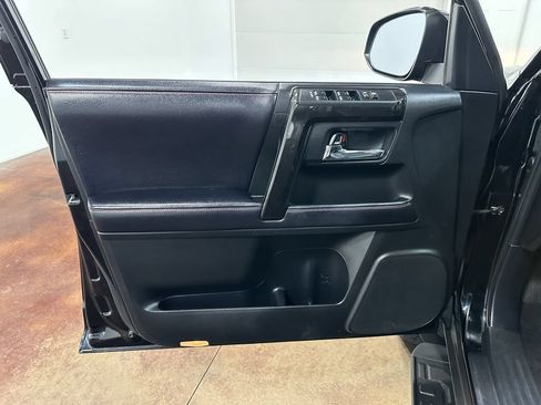 Used 2019 Toyota 4Runner TRD Pro AWD/4WD image 60