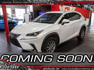 Used 2018 Lexus NX 300 FWD w/ Accessory Package 2 image 1