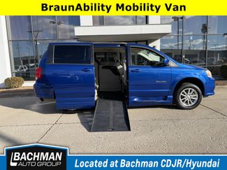 Used 2013 Dodge Grand Caravan SXT video 1