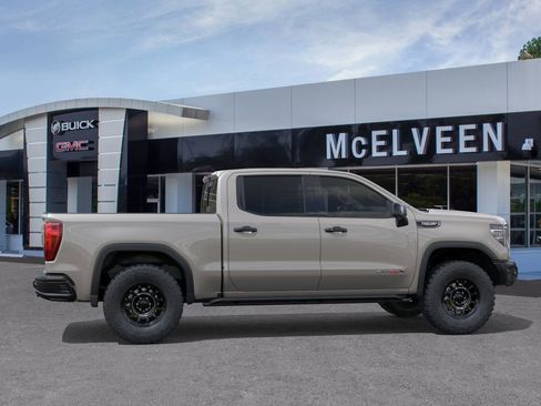 New 2026 GMC Sierra 1500 AT4X image 5