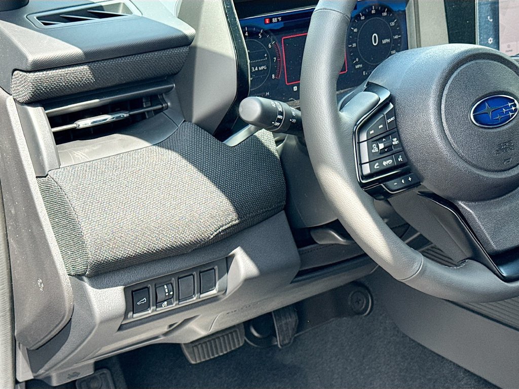 New 2026 Subaru Outback Limited XT AWD/4WD image 11