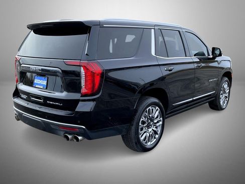 Certified 2023 GMC Yukon Denali Ultimate image 6
