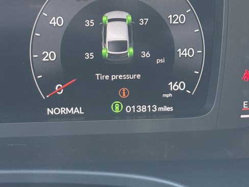 Certified 2025 Acura Integra A-Spec FWD image 22