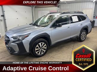 Used 2024 Subaru Outback Premium 360° Tour