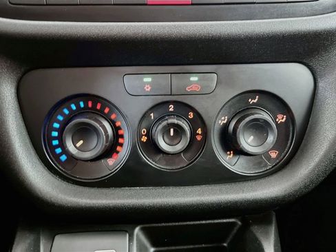 Used 2022 RAM ProMaster City Tradesman FWD image 16