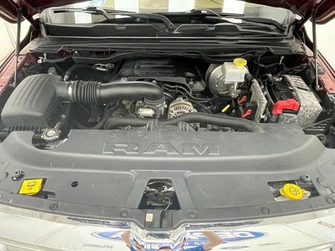 Used 2019 RAM 1500 Limited image 14