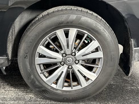 Used 2019 Nissan Pathfinder SL image 14