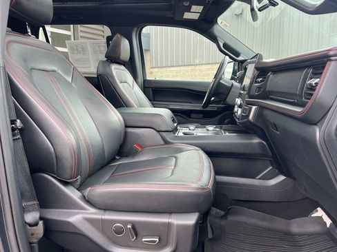 Used 2023 Ford Expedition Max Limited AWD/4WD image 10